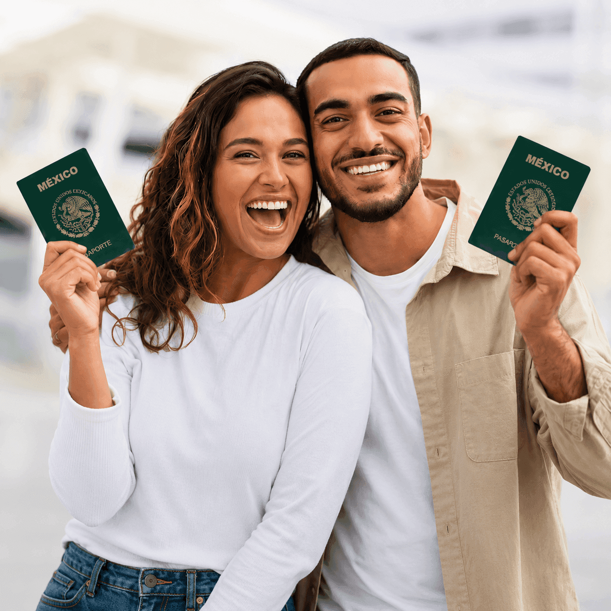 Passport